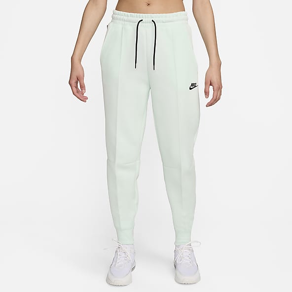 Verde Sweatpants. Nike MX